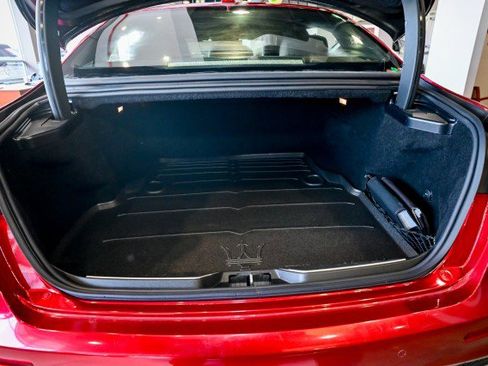 Used 2024 Maserati Quattroporte Modena Ultima Q4 image 19