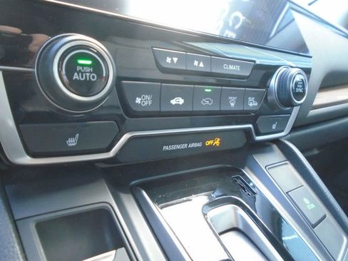 Used 2017 Honda CR-V EX-L image 22