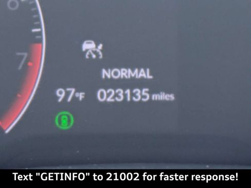 Used 2024 Honda Civic Sport image 30