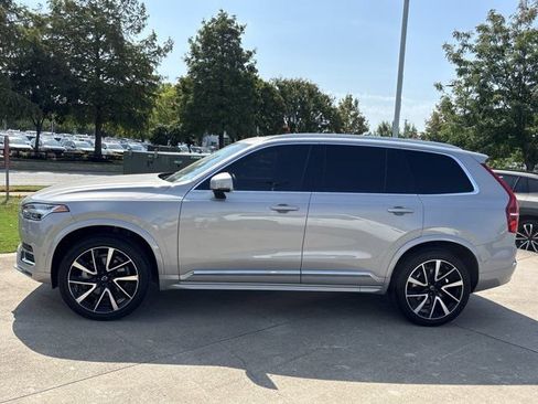Used 2024 Volvo XC90 B5 Plus AWD/4WD image 11