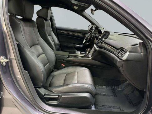Used 2020 Honda Accord Sport image 65