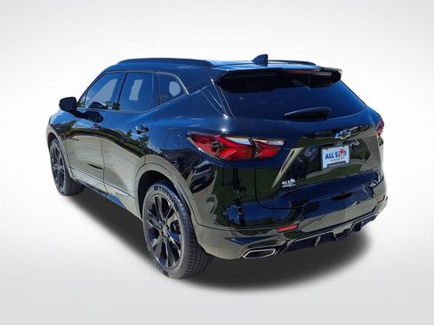 Used 2022 Chevrolet Blazer RS w/ Enhanced Convenience Package FWD image 6