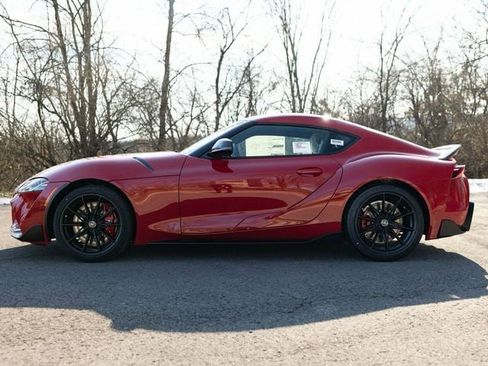 Used 2026 Toyota Supra GR Supra, MkV Final Edition, L image 4