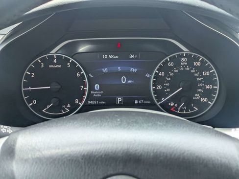 Used 2017 Nissan Murano SV FWD image 30