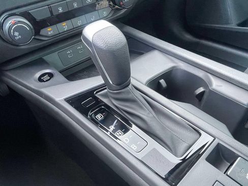New 2026 Nissan Sentra S w/ Floor Mat Package FWD image 31