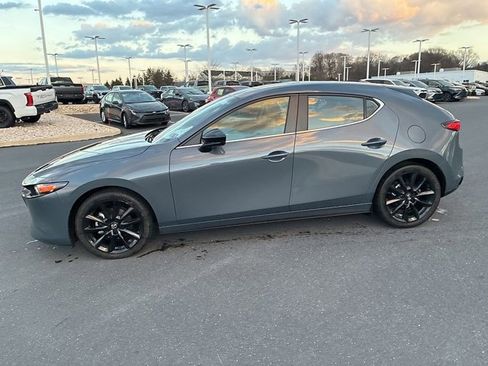 Used 2024 MAZDA MAZDA3 s image 16