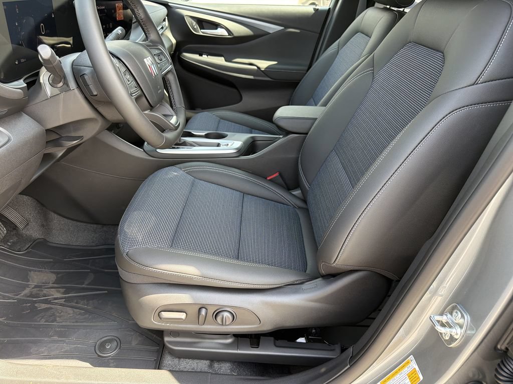 New 2026 Buick Envista Preferred w/ Convenience I Package FWD image 16