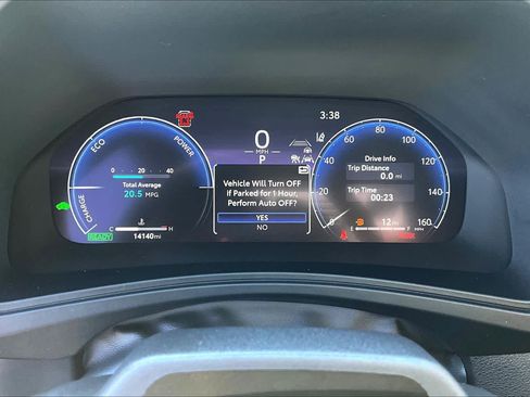 Certified 2025 Toyota Grand Highlander AWD Hybrid image 25