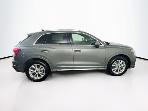 Used 2025 Audi Q3 2.0T Premium AWD/4WD image 10