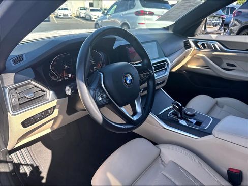 Used 2023 BMW 430i Gran Coupe RWD image 19