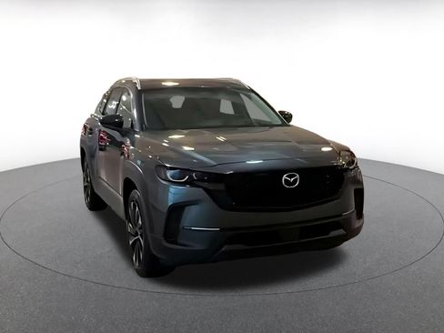 Used 2025 MAZDA CX-50 2.5 Hybrid w/ Premium Plus Pkg AWD/4WD image 3