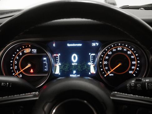 Certified 2023 Jeep Wrangler Sport image 21