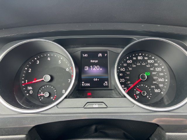 Used 2019 Volkswagen Tiguan S w/ 3rd Row Seat Package AWD/4WD image 20