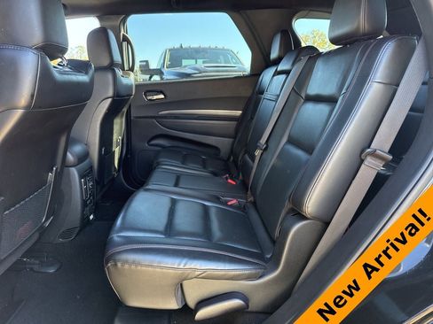 Used 2024 Dodge Durango GT image 11