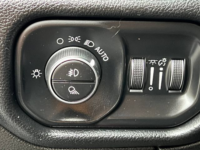 Used 2019 RAM 1500 Rebel w/ Rebel Level 2 Equipment Group AWD/4WD image 21