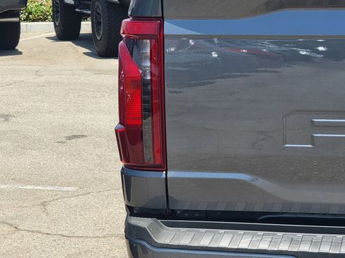 New 2024 Ford F150 STX image 6