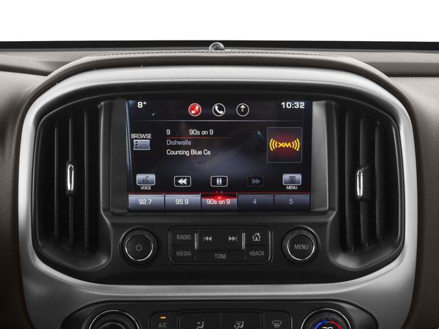 Used 2016 GMC Canyon SLT w/ LPO, Gearon Bar Package RWD image 13