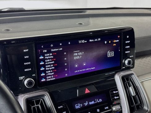 Certified 2024 Kia Sorento EX AWD/4WD image 15