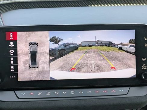 New 2026 Dodge Charger Scat Pack AWD/4WD image 25