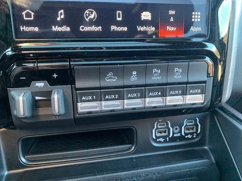 Used 2022 RAM 1500 TRX w/ TRX Level 2 Equipment Group image 28