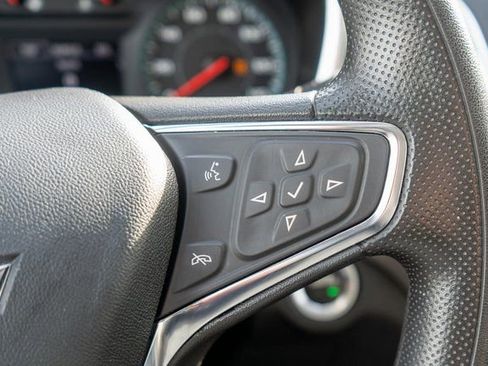 Used 2023 Chevrolet Equinox LS image 24