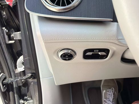 Certified 2023 Mercedes-Benz EQS 450+ SUV image 30