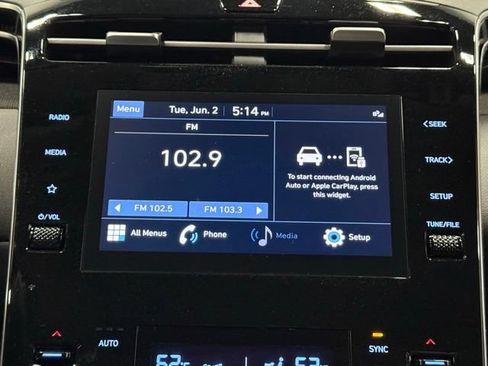 Used 2023 Hyundai Tucson SEL w/ Convenience Package AWD/4WD image 20