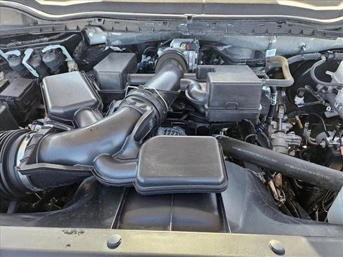 Used 2020 Ford F250 XLT w/ XLT Premium Package AWD/4WD image 22