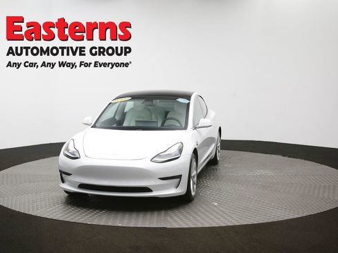 Used 2019 Tesla Model 3 Standard Range image 50