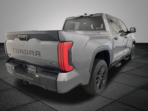 Used 2023 Toyota Tundra SR5 w/ SR5 Convenience Package image 6
