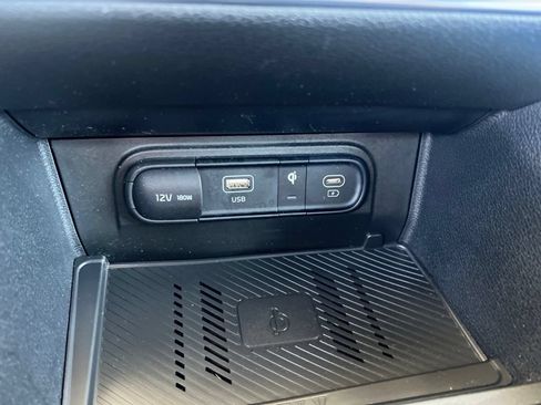 Certified 2023 Kia Sportage X-Line w/ X-Line Premium Package AWD/4WD image 57