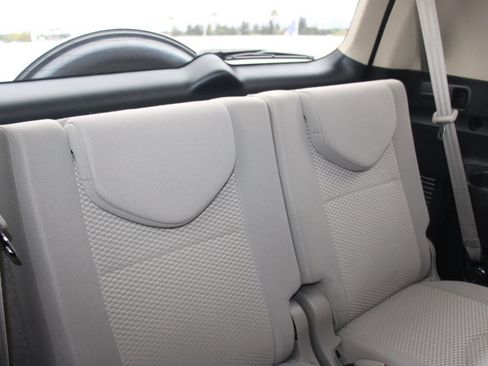 Used 2008 Toyota RAV4 Limited FWD image 15