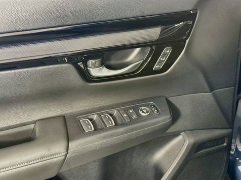 Used 2024 Honda CR-V EX-L image 16