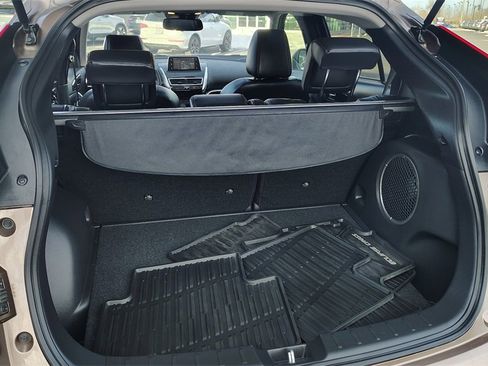 Used 2019 Mitsubishi Eclipse Cross SEL image 30