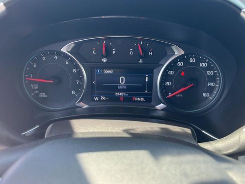 Used 2024 Chevrolet Equinox LS w/ LS Convenience Package image 9