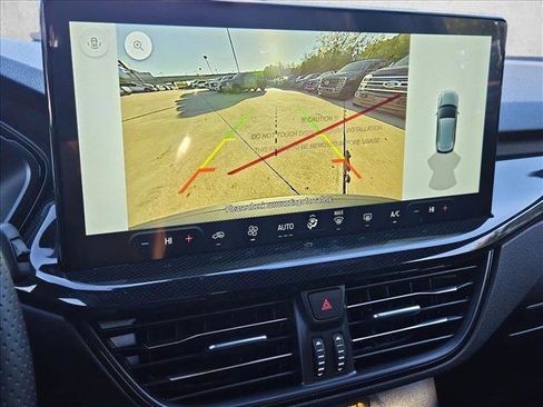 New 2026 Ford Escape ST-Line w/ Tech Pack #1 image 12