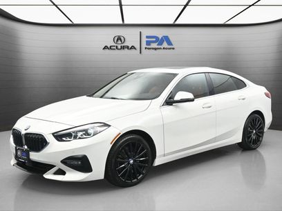 Used 2021 BMW 228i xDrive Gran Coupe 228i xDrive w/ Convenience Package