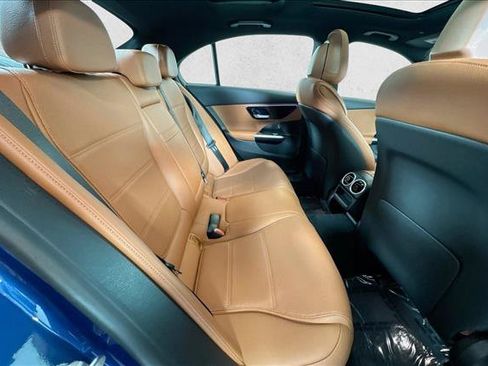 Used 2022 Mercedes-Benz C 300 Sedan image 26