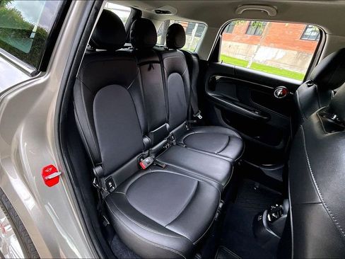 Used 2020 MINI Cooper Countryman S w/ Convenience Package FWD image 35