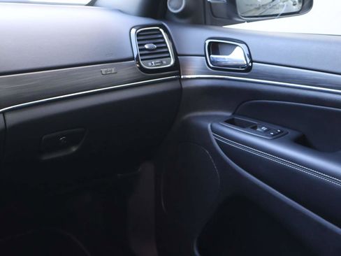 Used 2021 Jeep Grand Cherokee Limited w/ Quick Order Package 28K 80th image 17