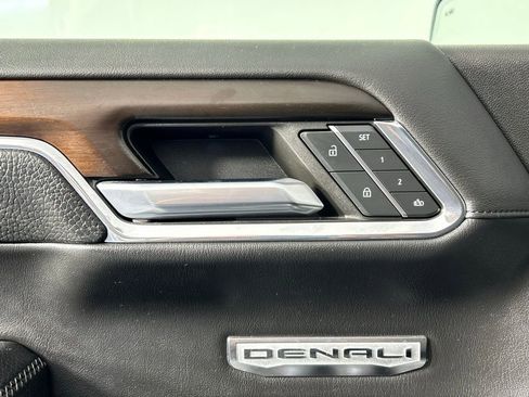 Used 2024 GMC Sierra 1500 Denali w/ Denali Reserve Package image 33