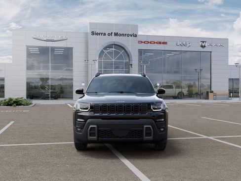 New 2026 Jeep Cherokee Laredo AWD/4WD image 6