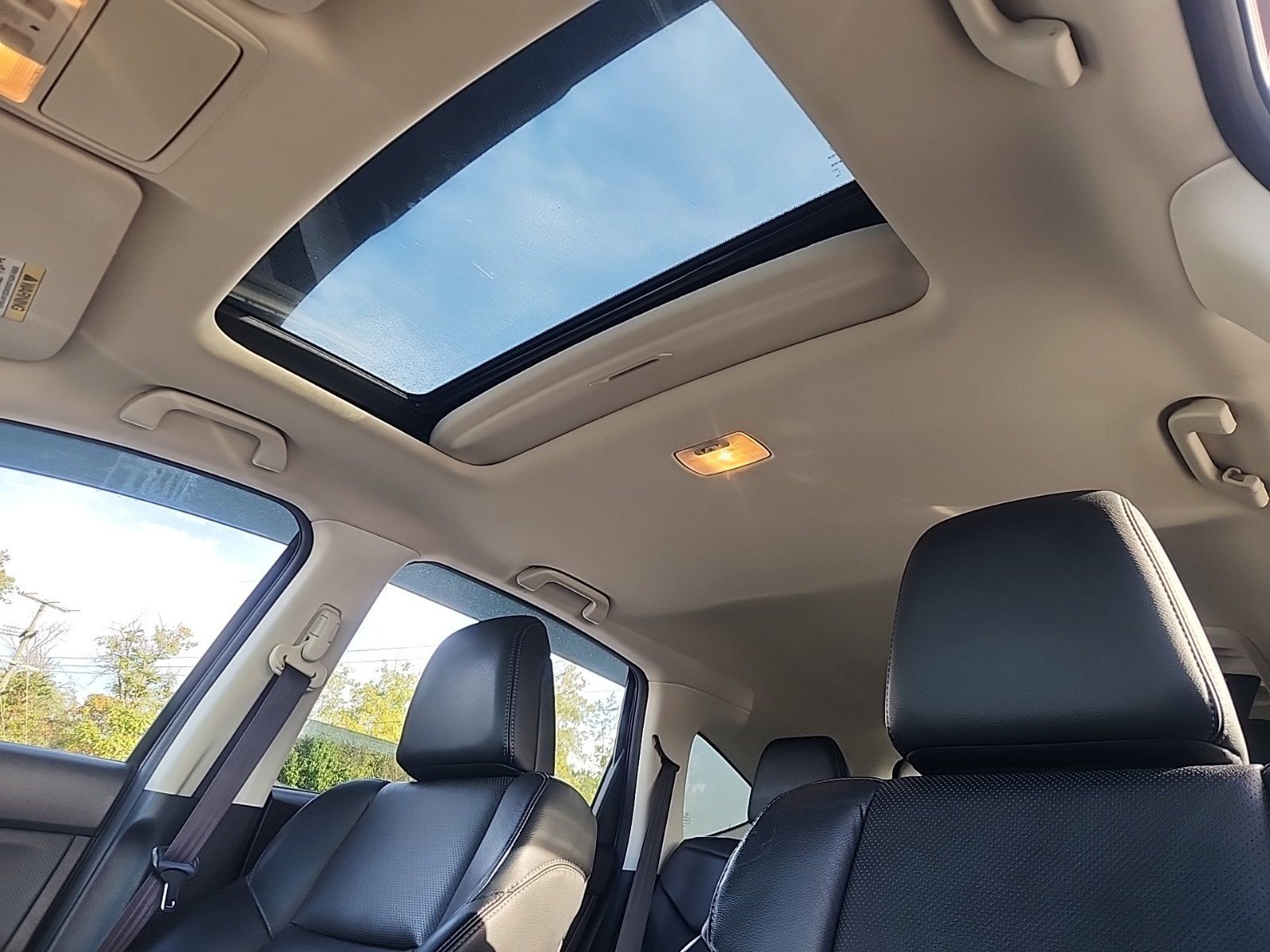 Used 2016 Honda CR-V EX-L image 21
