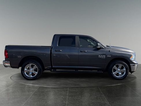 Used 2019 RAM 1500 Big Horn AWD/4WD image 10