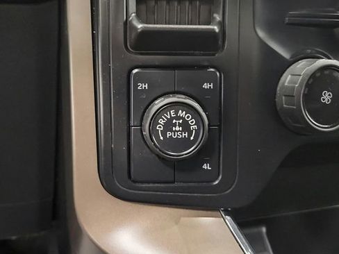 Used 2024 Ford F150 STX w/ Equipment Group 201A FX4 AWD/4WD image 27