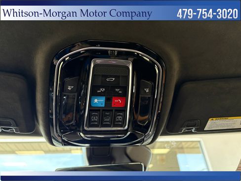 Used 2022 Jeep Grand Cherokee Summit image 35