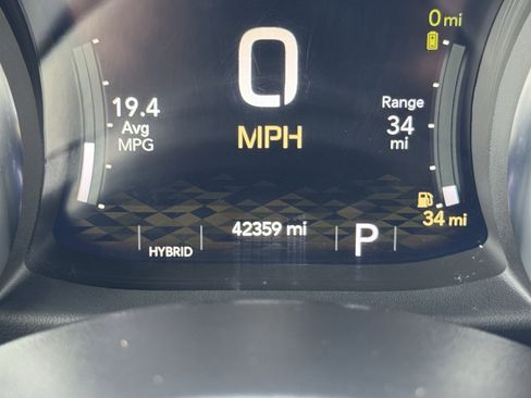 Used 2021 Jeep Wrangler Unlimited Sahara w/ Cold Weather Group image 20