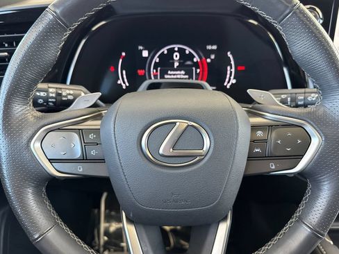 Used 2024 Lexus RX 350 F Sport w/ Convenience Package AWD/4WD image 28