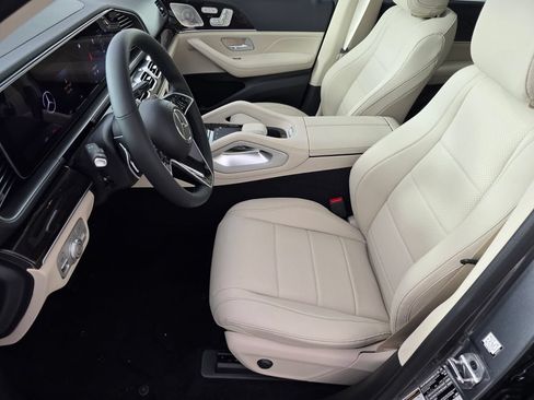 New 2026 Mercedes-Benz GLE 350 4MATIC image 6