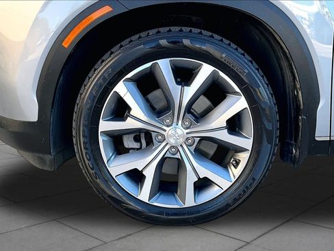 Used 2020 Hyundai Palisade SEL w/ Convenience Package FWD image 10